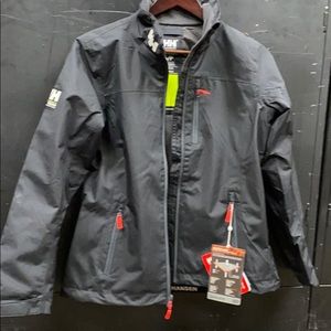 Helly Hansen Crew Mid-later Jacket